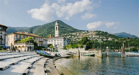 Cernobbio is a comune in the province of como, lombardy, northern italy. Qué ver en Cernobbio, en el Lago de Como