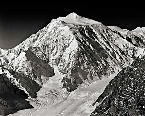 Mount Logan North Americas Second Highest Peak Explorersweb