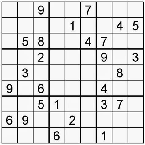 Printable Sudoku And Word Search Puzzles Lyana Printable Sudoku