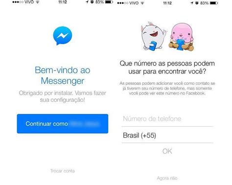 Como Usar O Facebook Messenger Veja Como Aproveitar Ao M Ximo O Chat Dicas E Tutoriais Techtudo