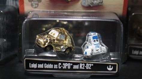 If you don't see what you are looking for, please message me! Photo Finds: Star Wars Weekends Merchandise, Pleasure ...
