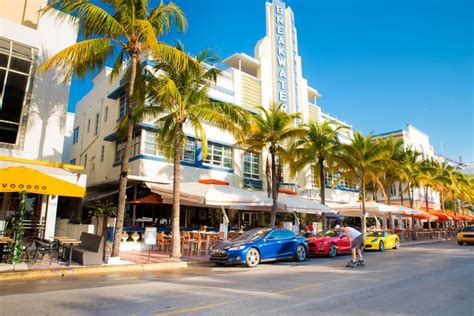 10 Best Things To Do In Miami Florida Road Affair