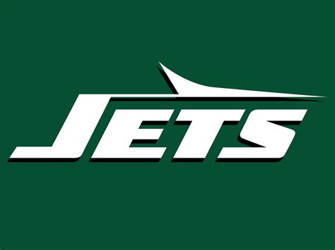 New York Jets Two Lines