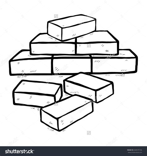 Pile Of Bricks Clipart 10 Free Cliparts Download Images On Clipground