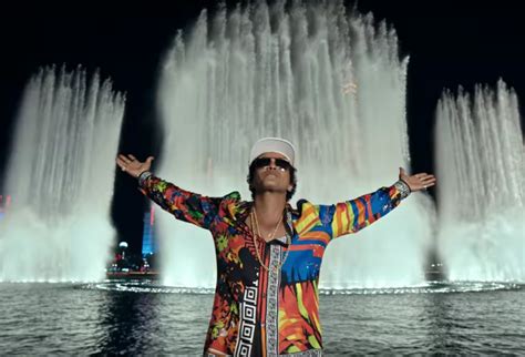 Bruno Mars é Confirmado No Rock In Rio Lisboa Midiorama