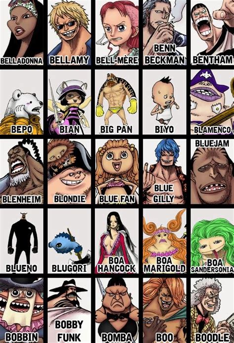 Personajes One Piece 2 Kaidou One Piece One Piece Personagens Anime