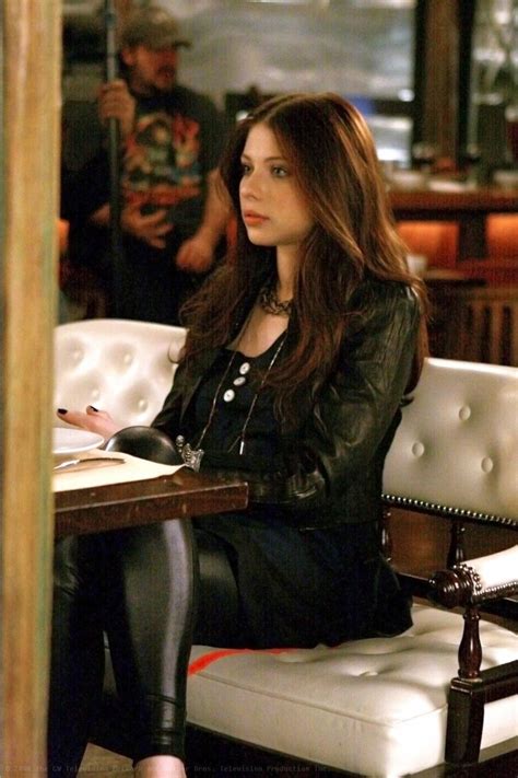 Michelle Trachtenberg Tricked Fans For Political Purposes