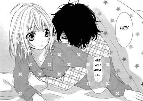Cute Couples Wiki Anime Amino