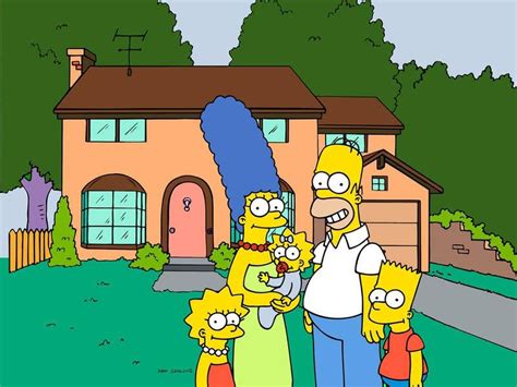Disney Cuts Simpsons ‘forced Labour Episode In Hong Kong Guernsey Press