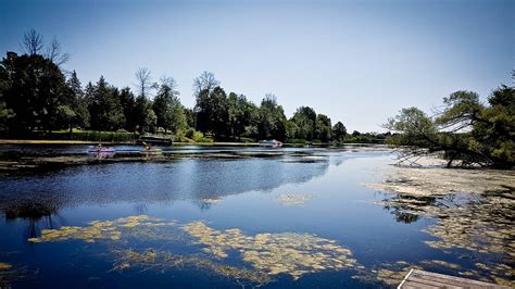 Discovering Rideau River Provincial Park For The First Time