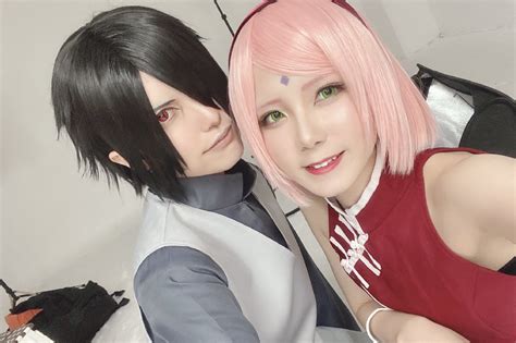 Sasusaku Boruto Computer Wallpaper Cosplay Manga Anime Manga