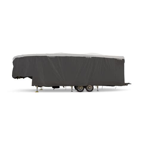 Camco Ultraguard Rv Storage Cover 5th Wheel Camco Outdoors