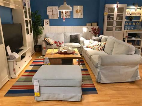 36 Ikea Living Room Ideas And Examples Photos Ikea Living Room