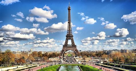 Mejores Lugares De Paris