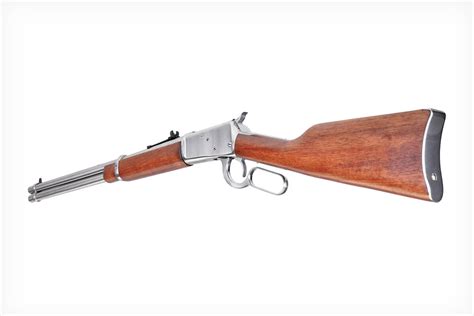 Rossi R92 Lever Action Repeater Rifle Full Review Shooting Times
