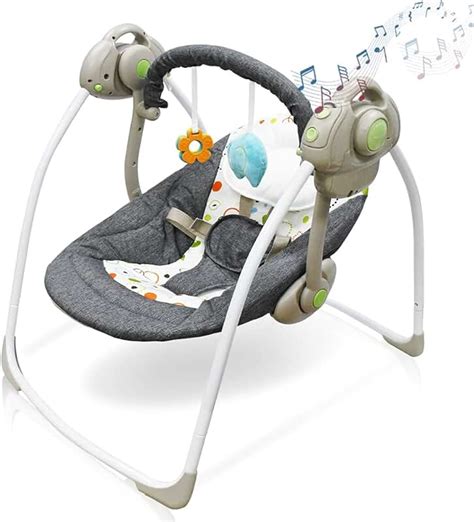 Baby Swings And Bouncer Chairs Uk