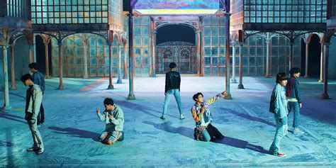 Bts Fake Love Video Hits 100 Million Views In Record Time For K Pop