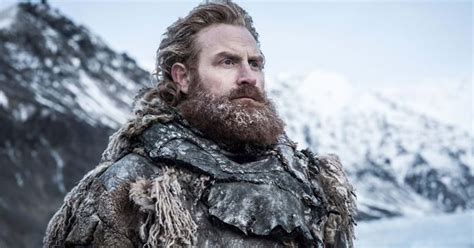 Tormund Confesses His Love For Brienne On Game Of Thrones And It Was