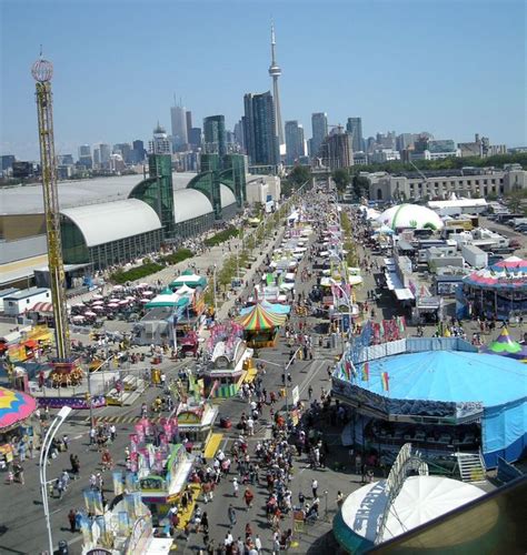 The american nurses credentialing center's commission on accreditation (ancc) is the entity responsible for establishing standards for continuing nursing education (cne) for the nursing profession. Toronto Visitor Info: Canadian National Exhibition