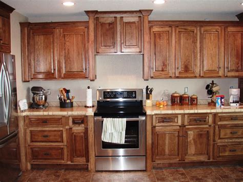 Typically used in axe, hammer and other tool handles because of its. Knowing Hickory Kitchen Cabinets Pros and Cons ...