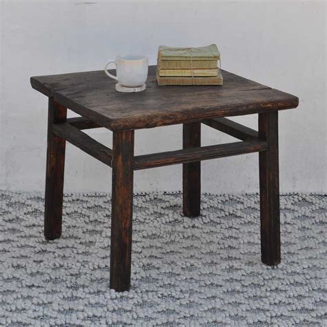 Then furthrows.com is one of the best options for you. rustic square coffee table - Home Barn Vintage rustic ...