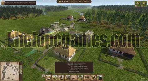 Download now from one and only compressed files. Ostriv Highly Compressed PC Game + Torrent Free Download