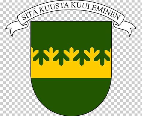 Coat Of Arms President Of Finland Wikipedia Kajaani Png Clipart Free