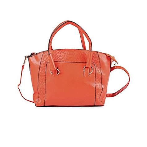 Fashion Shoulder Messenger Bag Red Buy Online Jumia Kenya