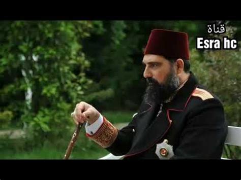 توفيق عبد الحميد يكشف تطورات إصابته بكورونا: ‫صور وأحداث من الحلقة 118 مسلسل السلطان عبد الحميد‬‎ - YouTube