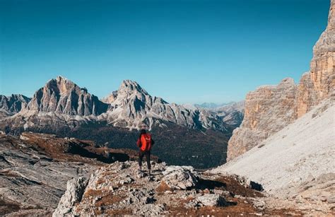 The 6 Best Day Hikes In The Dolomites Unexpected Occurrence