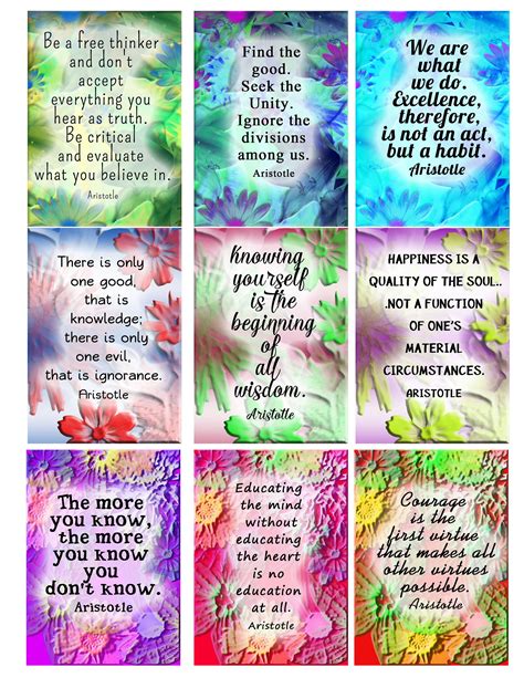 Printable Quotes Printable Cards Printables Motivational Cards