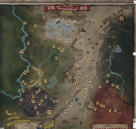 Where To Find The Best Power Armor Fallout 76 Game Guides