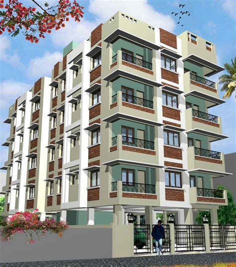 877 Sq Ft 2 Bhk 2t Apartment For Sale In Rechi Construction Jaya