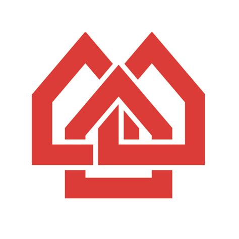 15 Free Vector House Logos For Start Ups