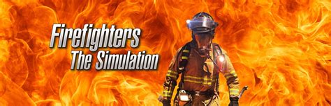 Reviews Firefighters The Simulation Xbox One Xbox Series Xs