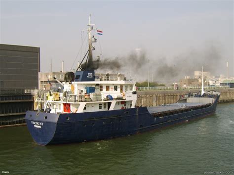 Viscount Vessel Photos For Willemvans