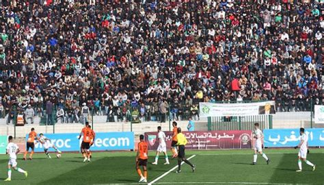 وفد شباب تنسيقية الأحزاب والسياسيين وأسرهم يزور المتحف القومي للحضارة. الاتحاد المغربي يفرض عقوبة قاسية ضد نادي مولودية وجدة
