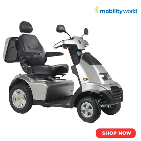 Approved Used Mobility Scooters Online Uk Mobility World