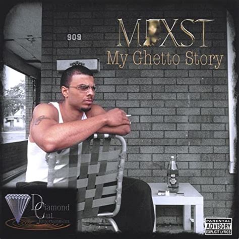 my ghetto story [explicit] von mixst bei amazon music amazon de
