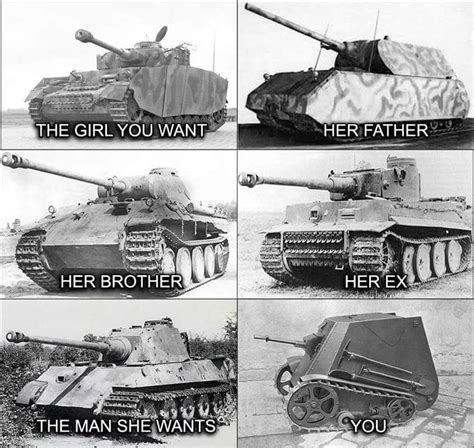 22 Tank Memes That Are Unstoppable Gallery Ebaums World