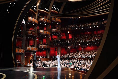 Oscars 2021 Date Venue Ceremony And Everything We Know So Far