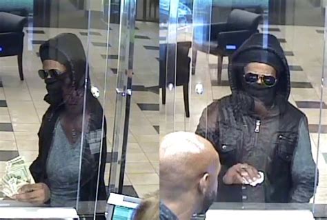 Bank Robbery Suspect Threatened Teller With Gun Bomb Orlando