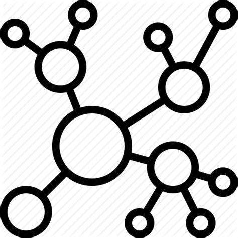 Neural Network Icon at GetDrawings.com | Free Neural ...