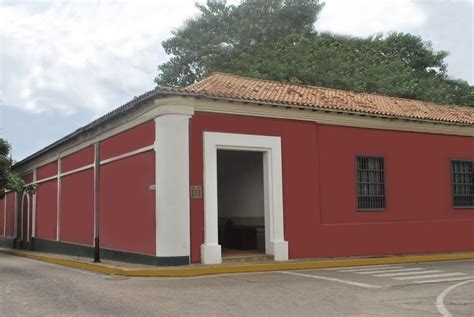 El Museo Casa De La Estrella Es Una De Las Casas Más Antiguas De La
