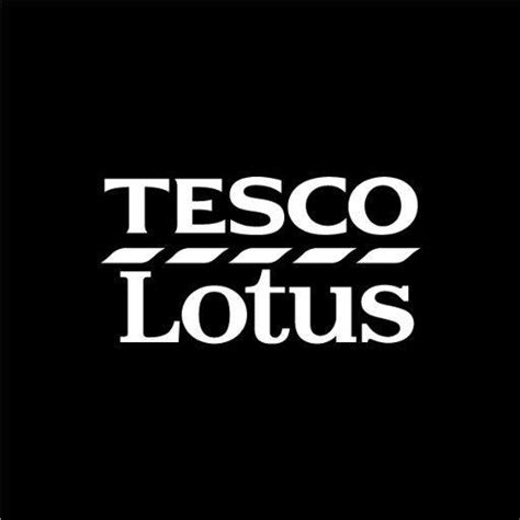 Tesco Lotus Logo Logodix