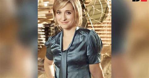 Smallville Actor Allison Mack Pleads Guilty In Sex Cult Case