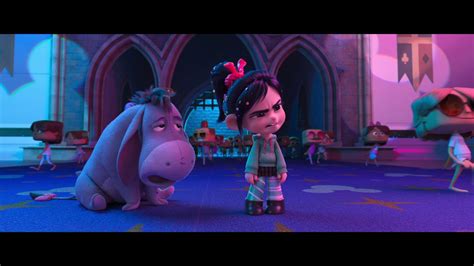 Ralph Breaks The Internet 2018 French Canada Trailer 2 Stereo