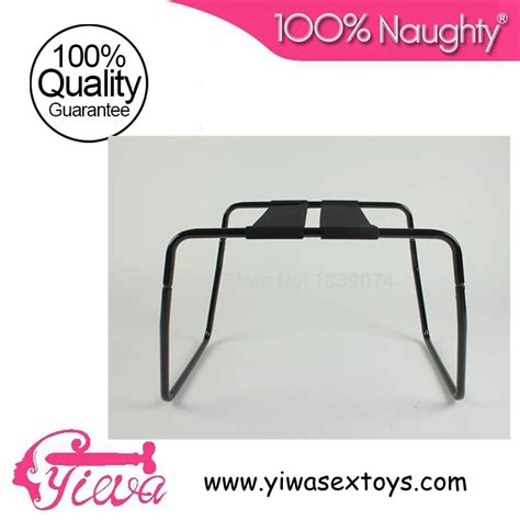 stainless steel and tpu polymer material sex chair trampoline sex