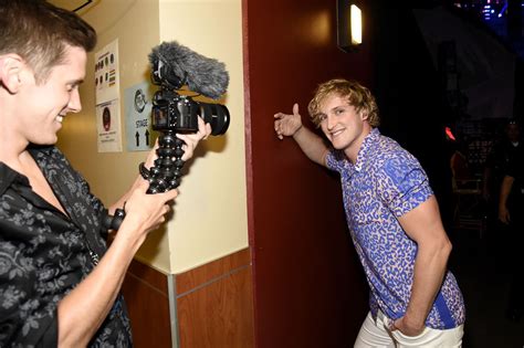 Youtube Looking Into ‘further Consequences For Logan Paul The Verge
