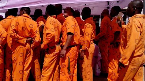 Factsheet The State Of South Africas Prisons Africa Check Medium